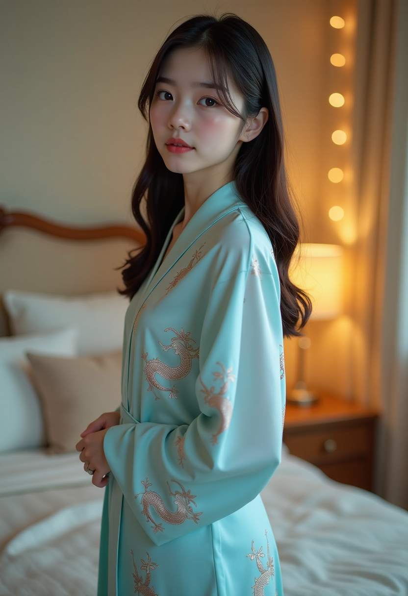 银发芳华